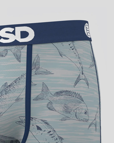 HOOEY GULF MULTI XS / MULTI