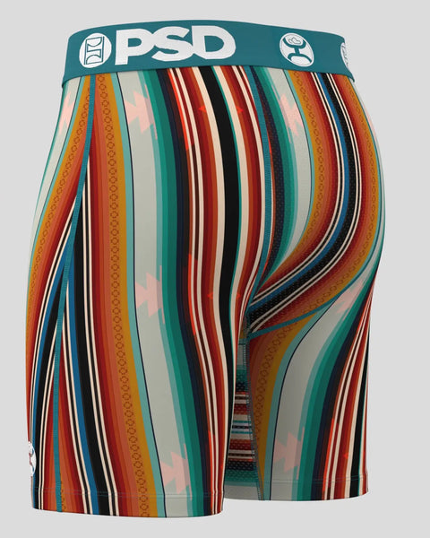 HOOEY SAN ANTONIO MULTI XS / MULTI