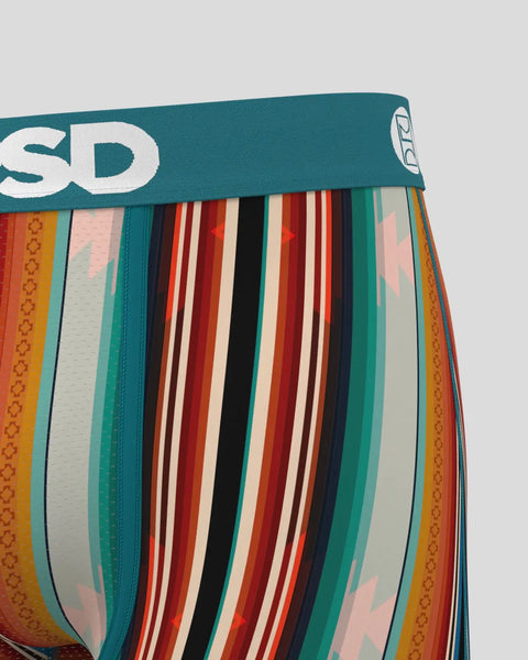 HOOEY SAN ANTONIO MULTI XS / MULTI