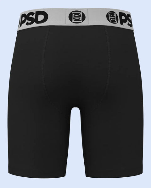 BLACK SLV LM BLACK XS / BLACK