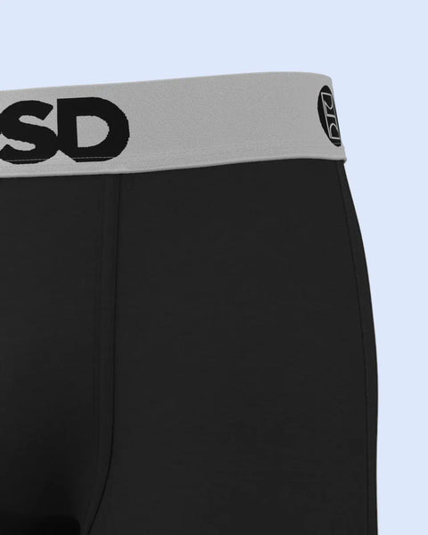 BLACK SLV LM BLACK XS / BLACK