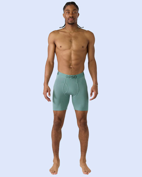 Luxe Modal - Jade Dust