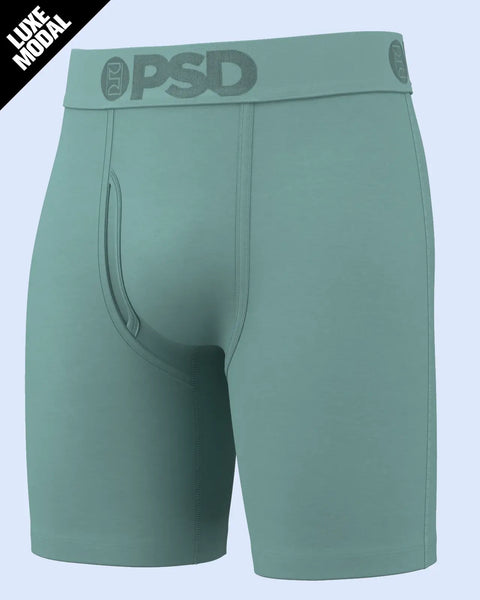 JADE DUST LM GREEN XS / GREEN