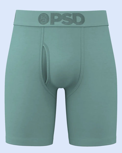 JADE DUST LM GREEN XS / GREEN