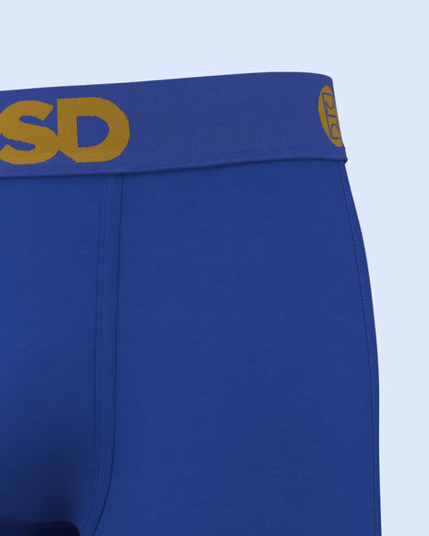 ROYAL BLUE LM BLUE XS / BLUE