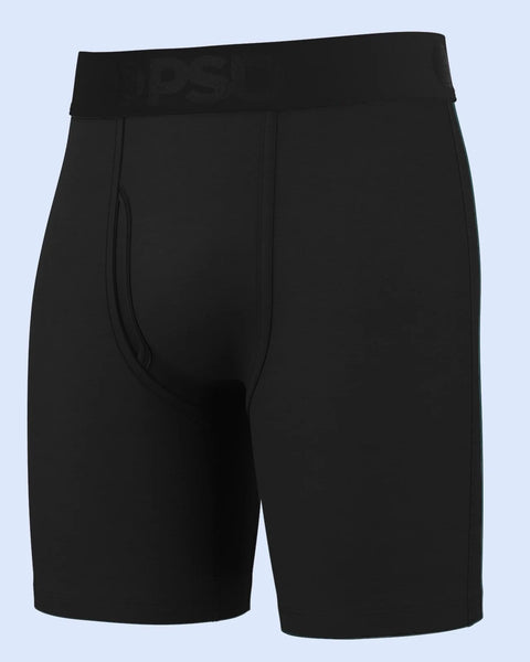 Luxe Modal 3 Pack - Dark Tones
