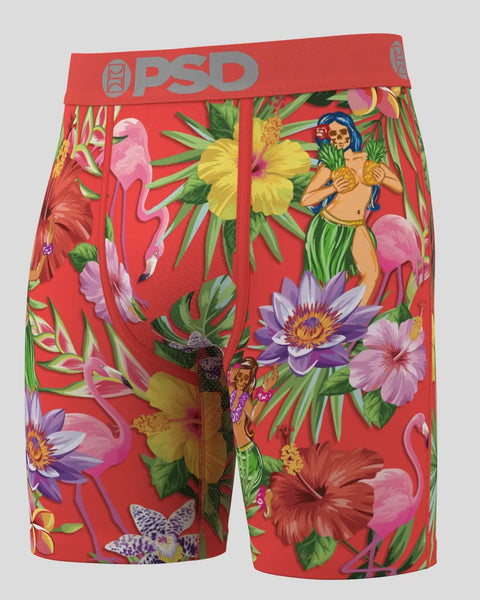 SURF CITY 3PK MULTI XS / MULTI