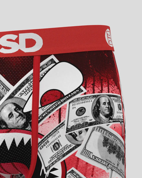 WF CHERRY MELT MULTI XS / MULTI