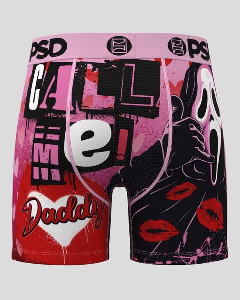 DADDY GHOSTFACE 5I MULTI XS / MULTI