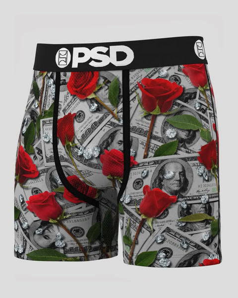 RED LUXURY 5I 3PK MULTI XS / MULTI