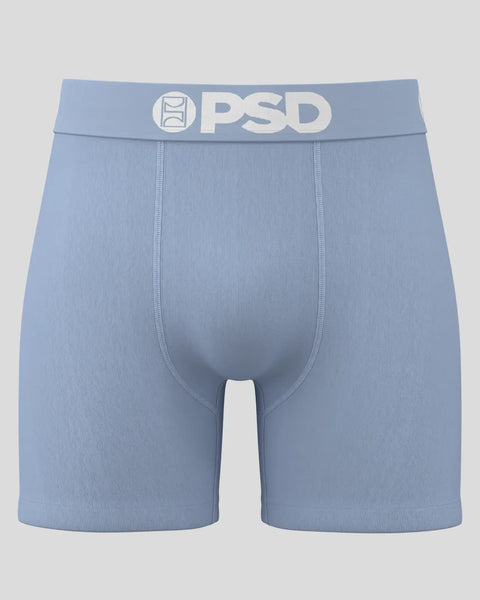 BLUE DUST CTN SLD 5I LIGHT BLUE XS / LIGHT BLUE