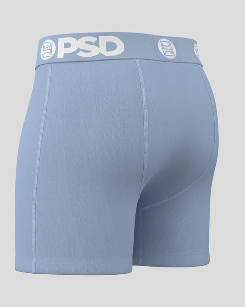 BLUE DUST CTN SLD 5I LIGHT BLUE XS / LIGHT BLUE