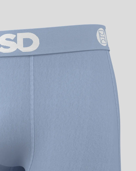 BLUE DUST CTN SLD 5I LIGHT BLUE XS / LIGHT BLUE