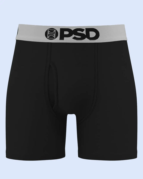 BLACK SLV LM 5I BLACK XS / BLACK