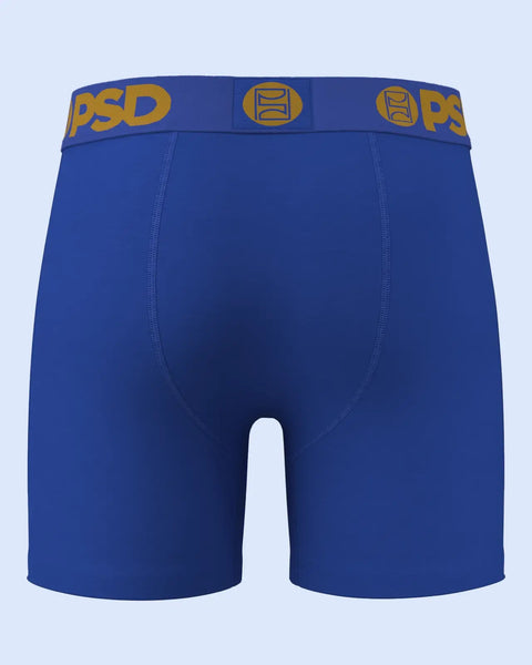 ROYAL BLUE LM 5I BLUE XS / BLUE