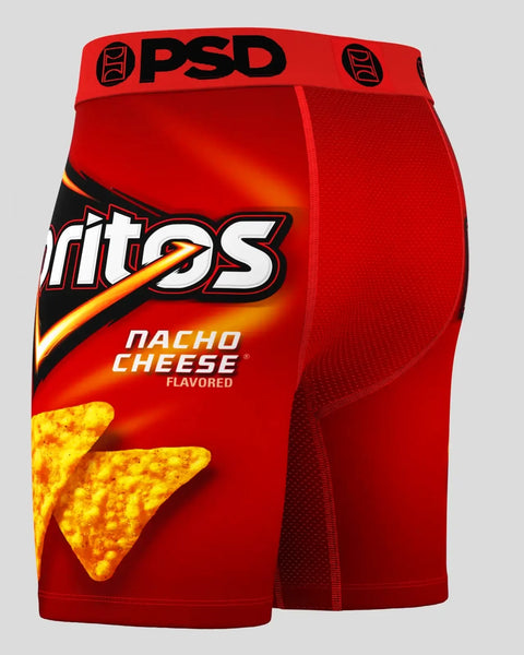 Doritos - Nacho XS / MULTI