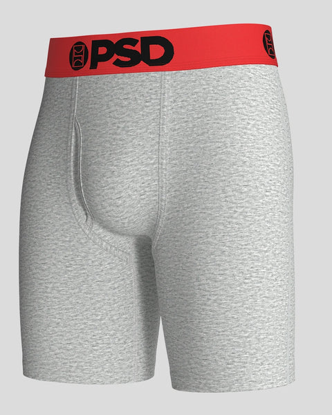 Modal 3 Pack - Red/Grey/Black