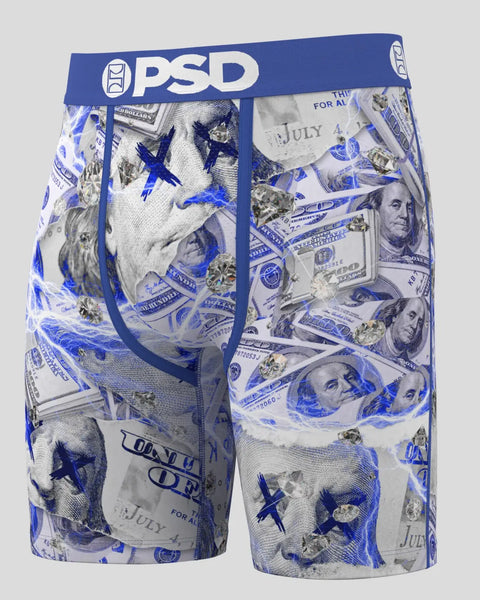 COLD CASH 6PK MULTI XS / MULTI