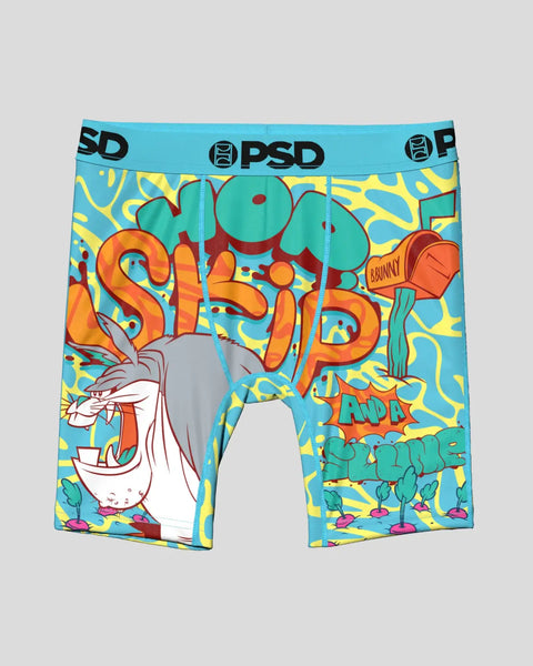 BUGS WILD YTH MULTI S / MULTI