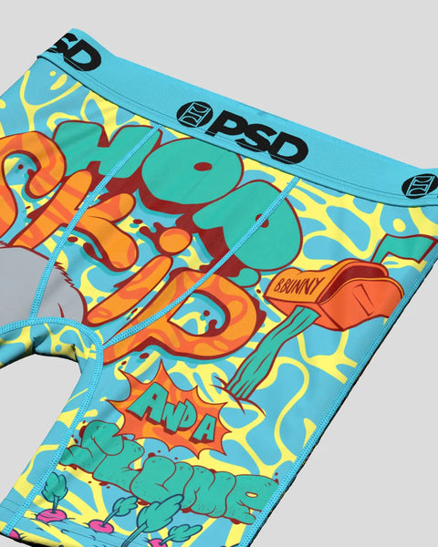 BUGS WILD YTH MULTI S / MULTI