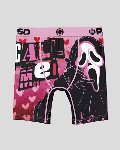 GHOSTFACE CALL YTH MULTI S / MULTI