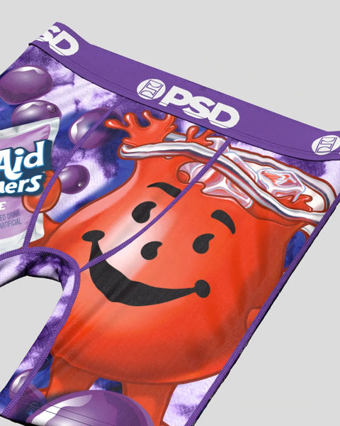 KOOL AID GRAPE YTH MULTI S / MULTI