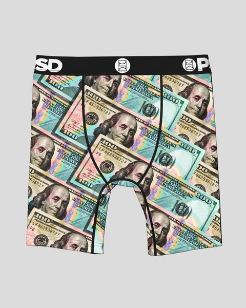 MONEY CHALK YTH MULTI S / MULTI