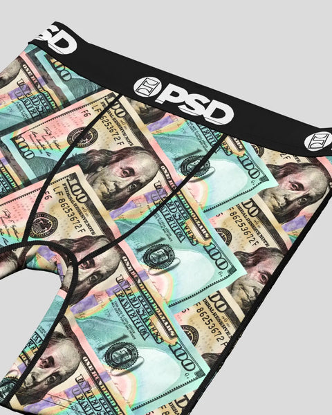 MONEY CHALK YTH MULTI S / MULTI