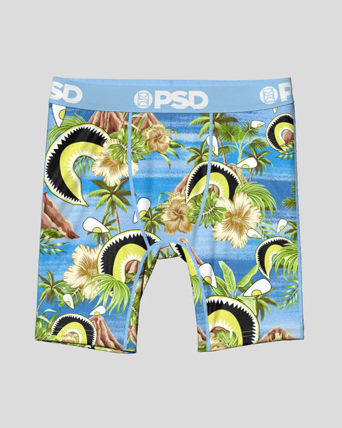 WF ISLAND YTH MULTI S / MULTI