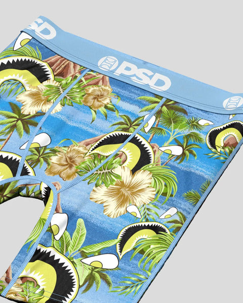 WF ISLAND YTH MULTI S / MULTI