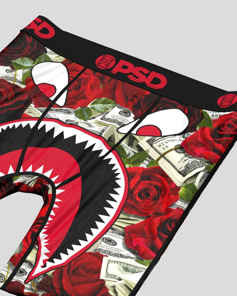 WF ROSE MONEY YTH MULTI S / MULTI