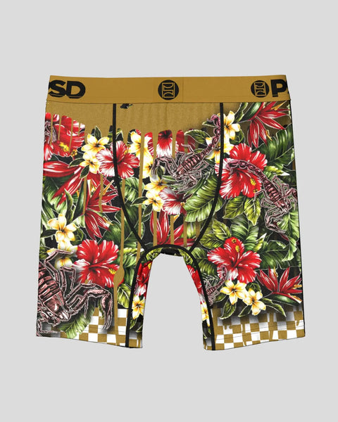 SCORP CHECKS YTH MULTI S / MULTI