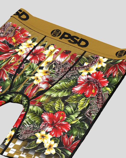 SCORP CHECKS YTH MULTI S / MULTI