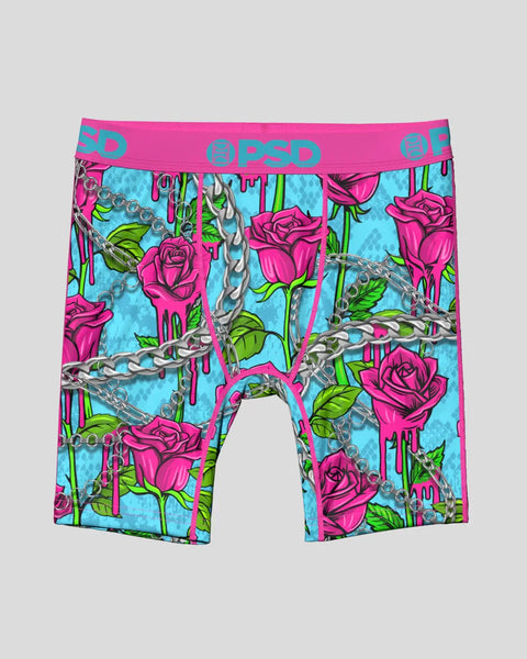 CHAINED UP YTH MULTI S / MULTI