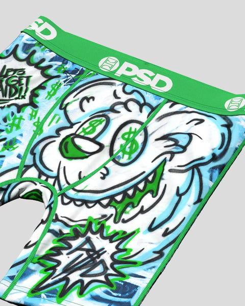 GET PAID YTH MULTI S / MULTI