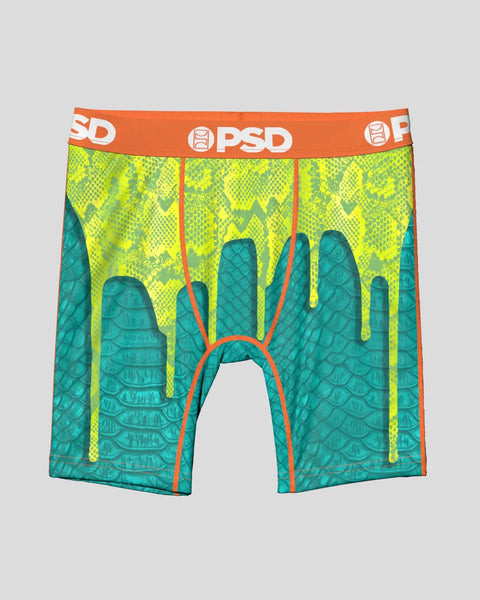 SNAKE DRIP YTH MULTI S / MULTI