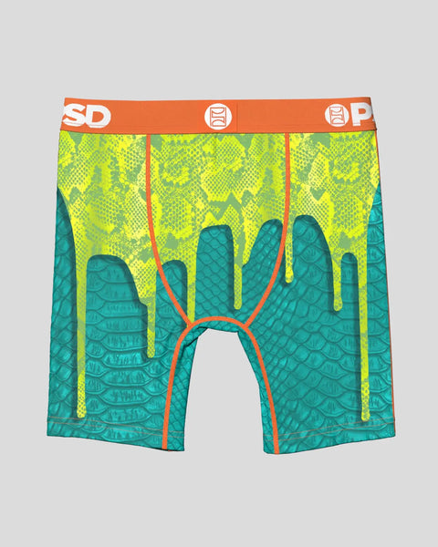 SNAKE DRIP YTH MULTI S / MULTI