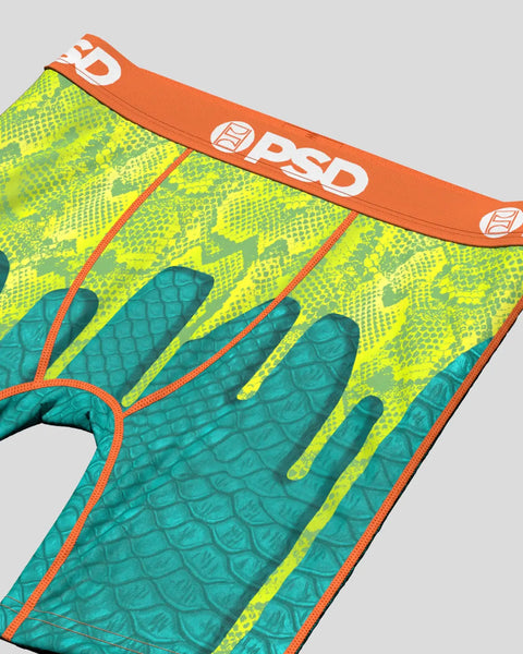 SNAKE DRIP YTH MULTI S / MULTI