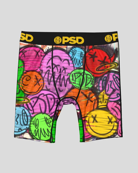 MORE SMILES YTH MULTI S / MULTI