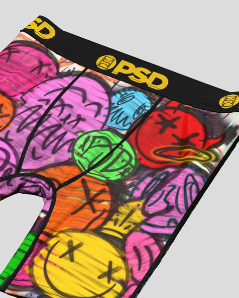 MORE SMILES YTH MULTI S / MULTI