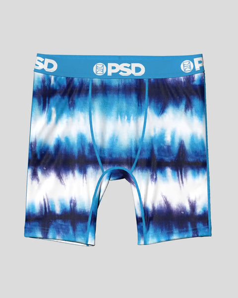 BLUE STRIPES YTH MULTI S / MULTI