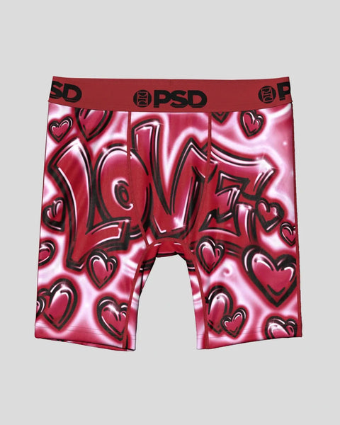 LOVE CORE YTH MULTI S / MULTI