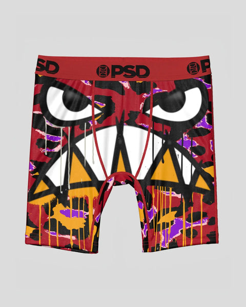 3 Pack - Warface Drip S / MULTI