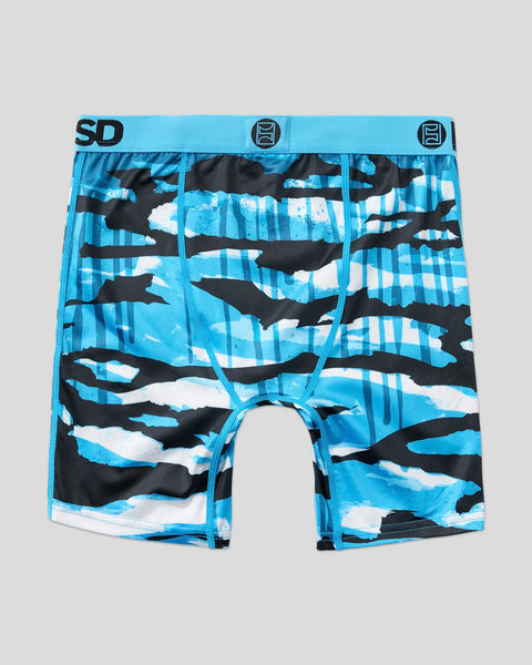 3 Pack - Warface Drip S / MULTI