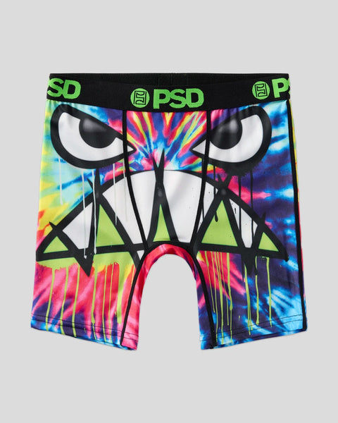 3 Pack - Warface Drip S / MULTI