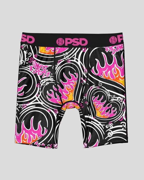 DEVIL HEART YTH MULTI S / MULTI