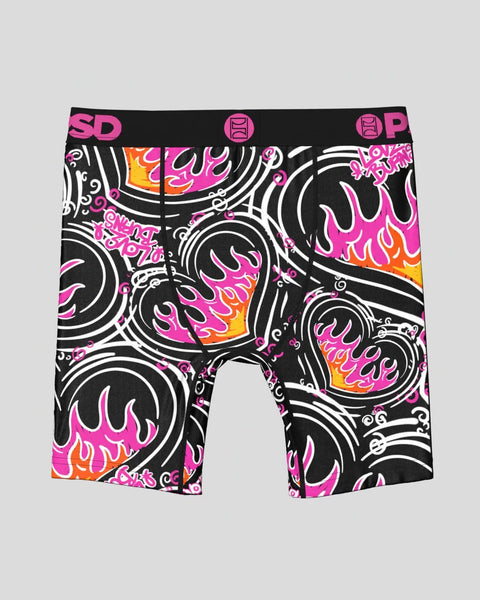 DEVIL HEART YTH MULTI S / MULTI