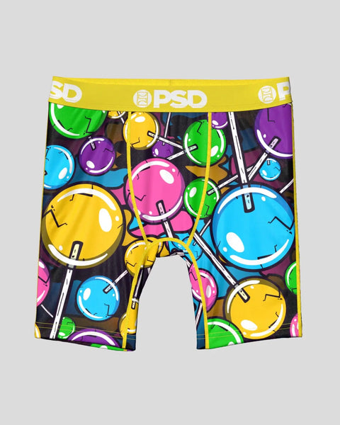 PSD LOLLIES YTH MULTI S / MULTI