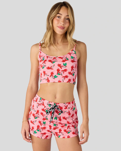 PB CHRRY LOVE MDL SS MULTI XS / MULTI