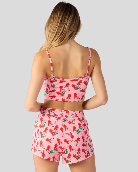 PB CHRRY LOVE MDL SS MULTI XS / MULTI